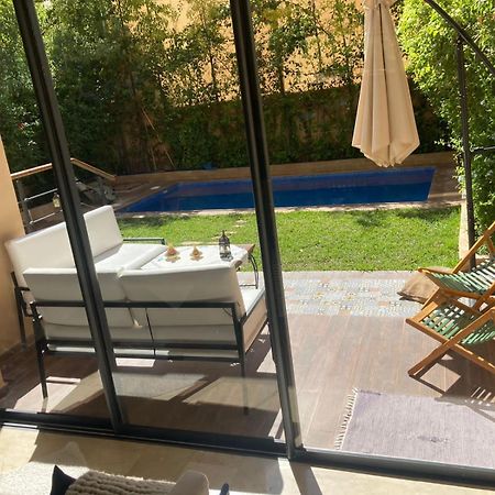Family Palms Luxe Villa Marrakech With Private Pool Marraquexe Exterior foto