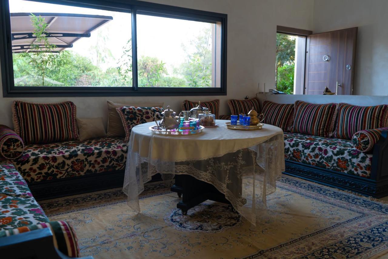 Family Palms Luxe Villa Marrakech With Private Pool Marraquexe Exterior foto