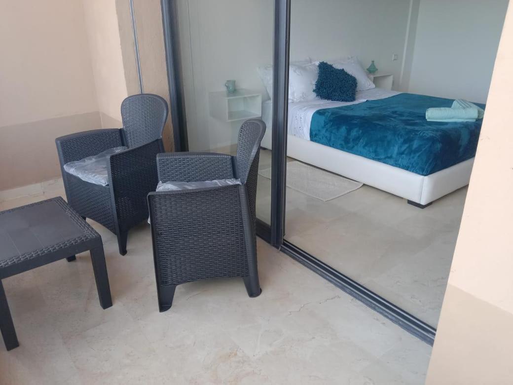 Family Palms Luxe Villa Marrakech With Private Pool Marraquexe Exterior foto