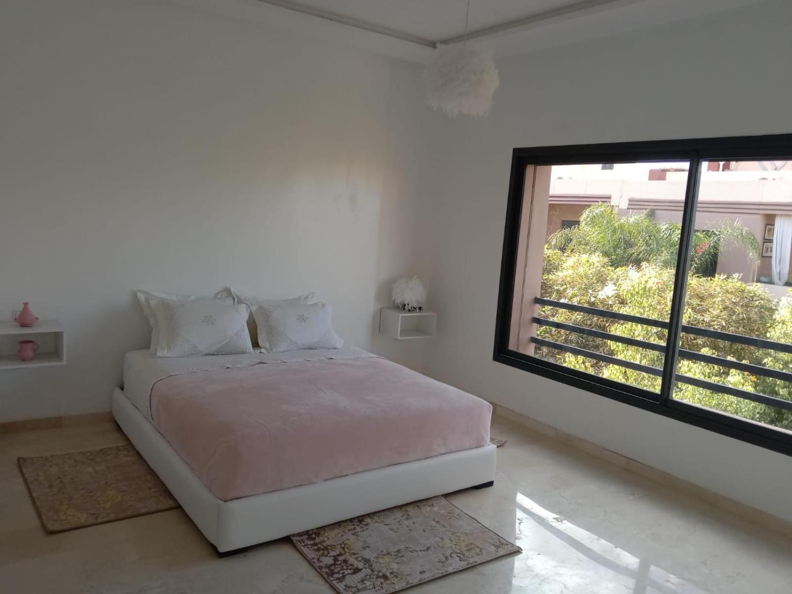 Family Palms Luxe Villa Marrakech With Private Pool Marraquexe Exterior foto