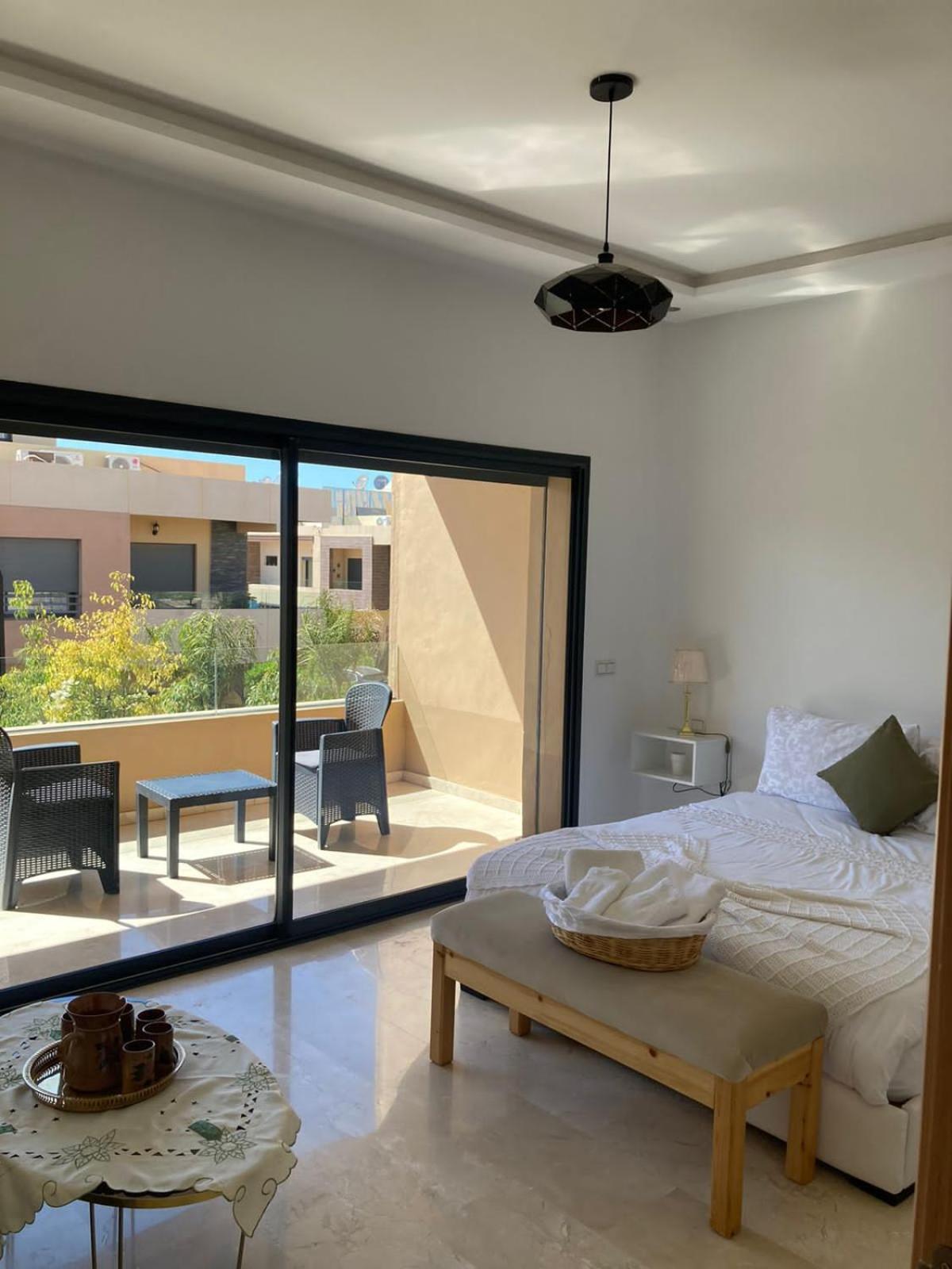 Family Palms Luxe Villa Marrakech With Private Pool Marraquexe Exterior foto