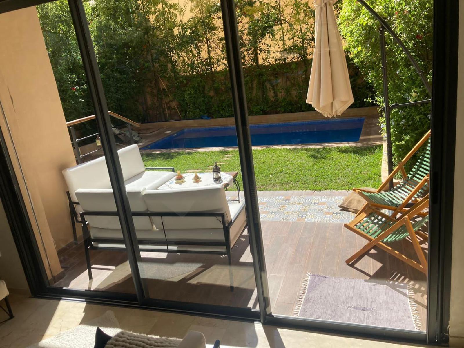 Family Palms Luxe Villa Marrakech With Private Pool Marraquexe Exterior foto