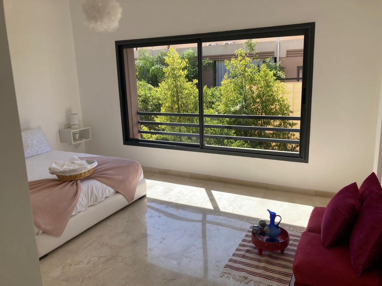 Family Palms Luxe Villa Marrakech With Private Pool Marraquexe Quarto foto
