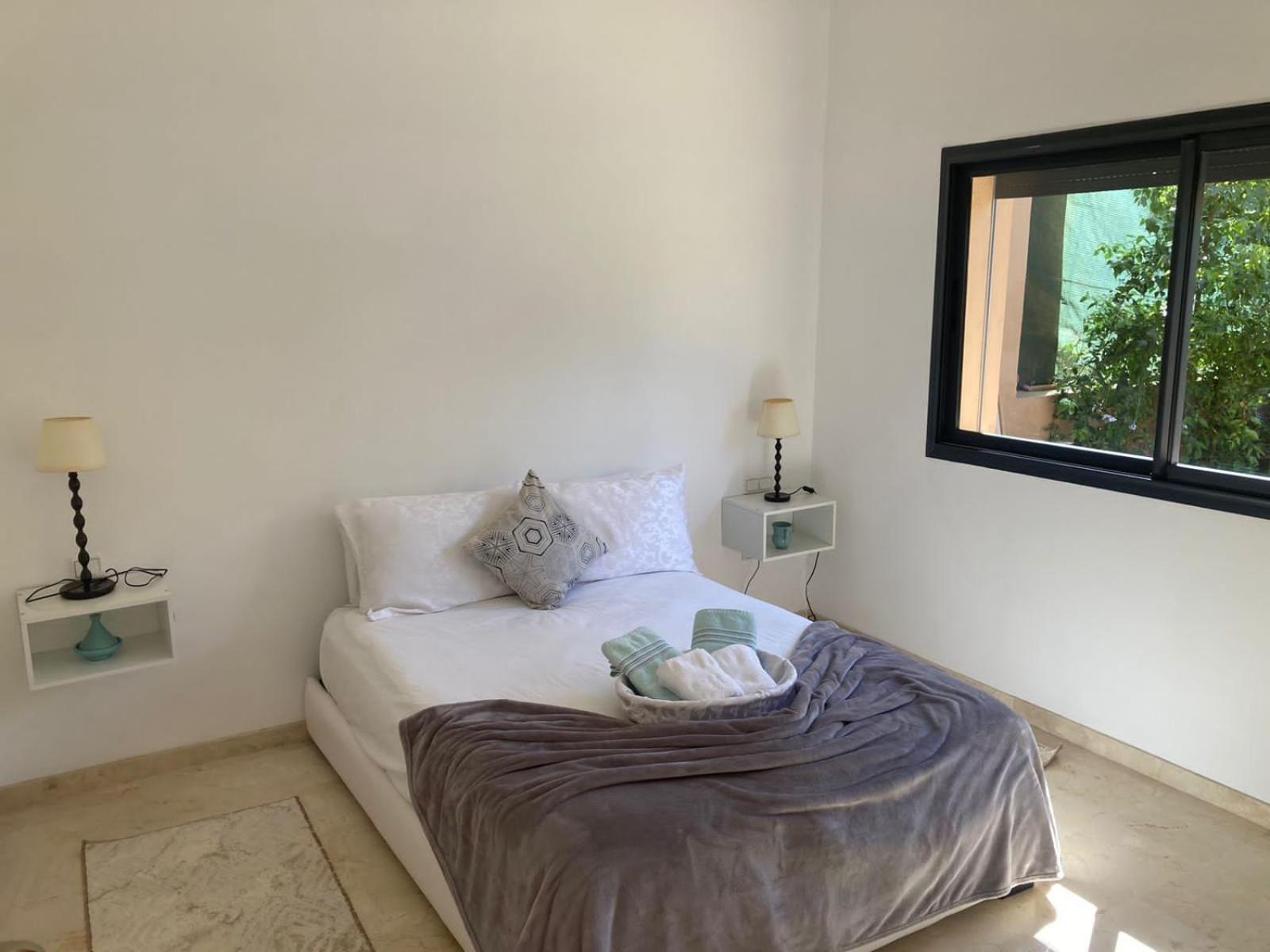 Family Palms Luxe Villa Marrakech With Private Pool Marraquexe Quarto foto